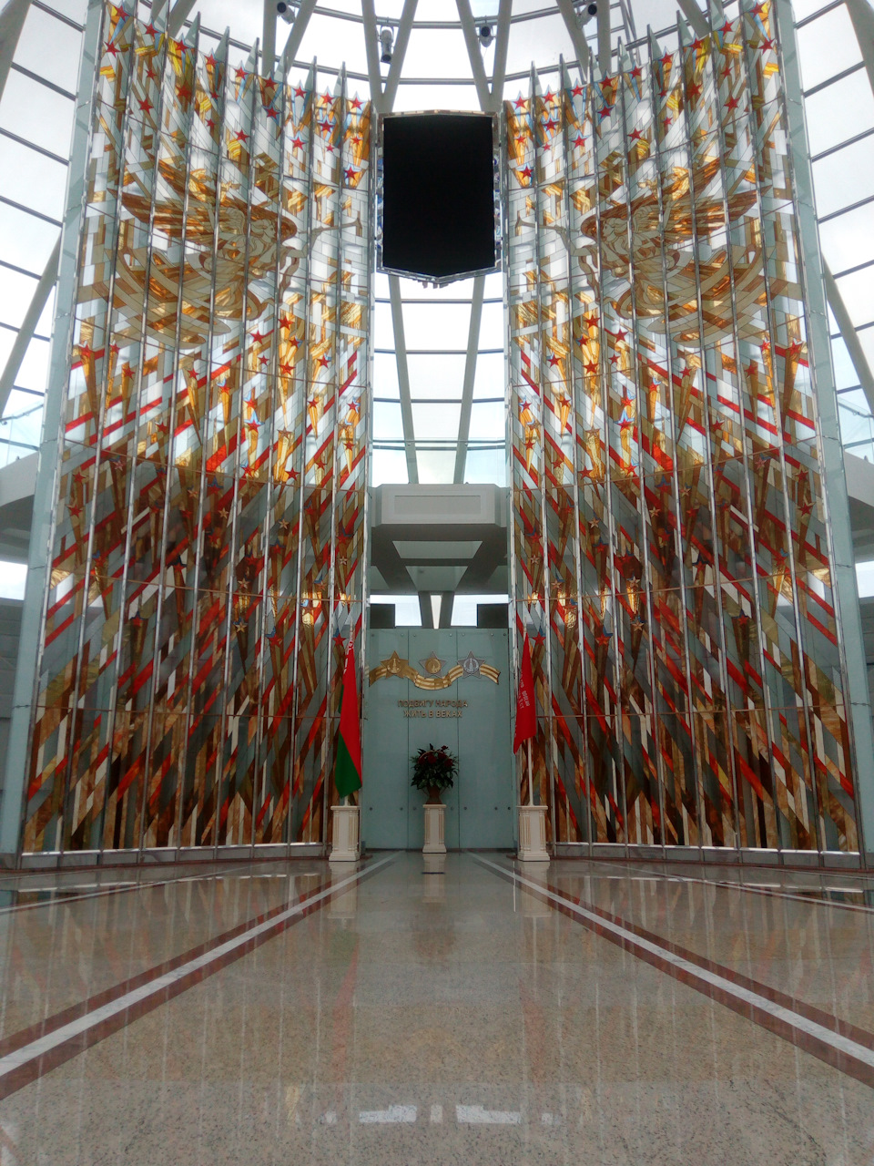 Фото в бортжурнале Subaru Forester (SG)