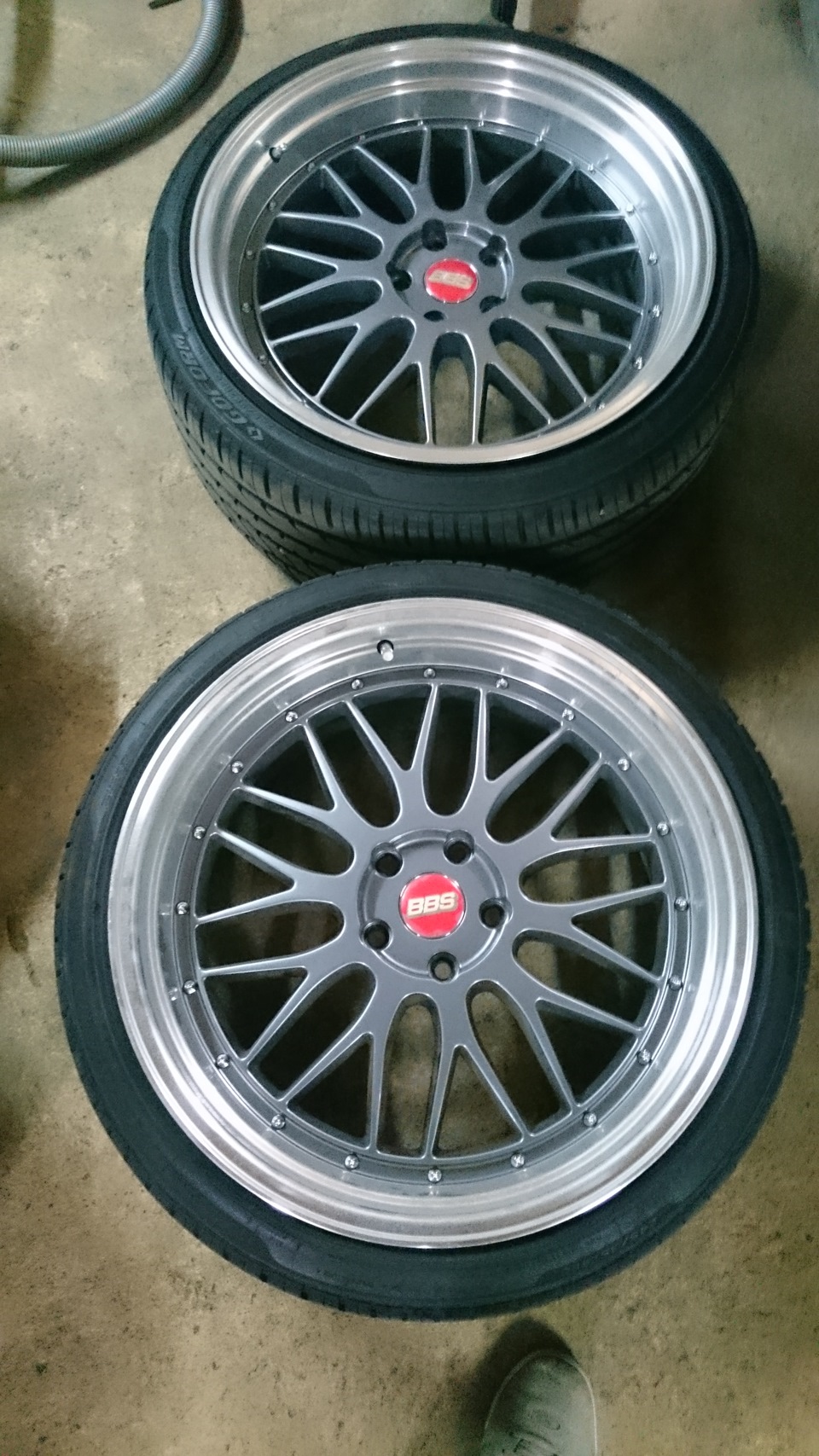 BBS LM 11j