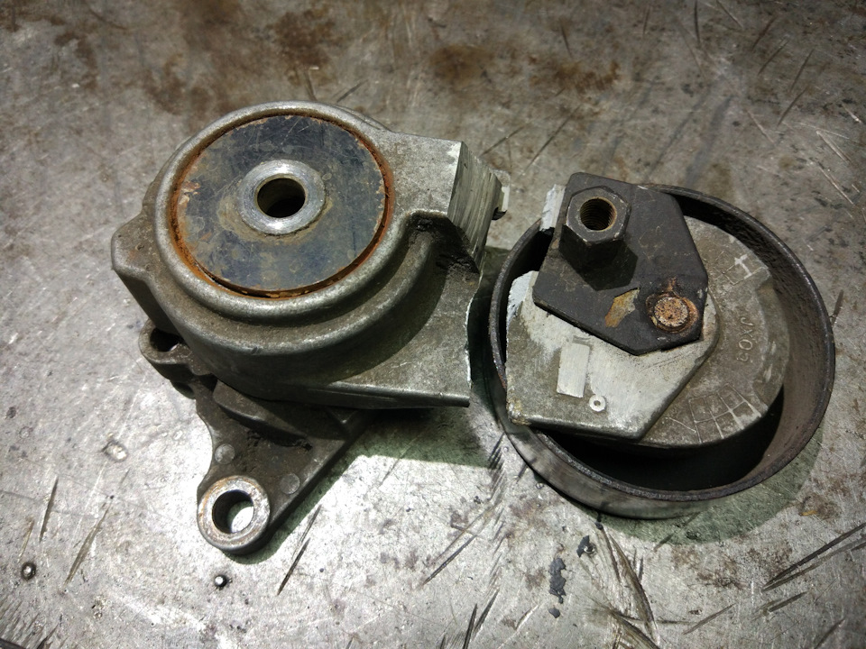 Фото в бортжурнале Mitsubishi Lancer Evolution VI