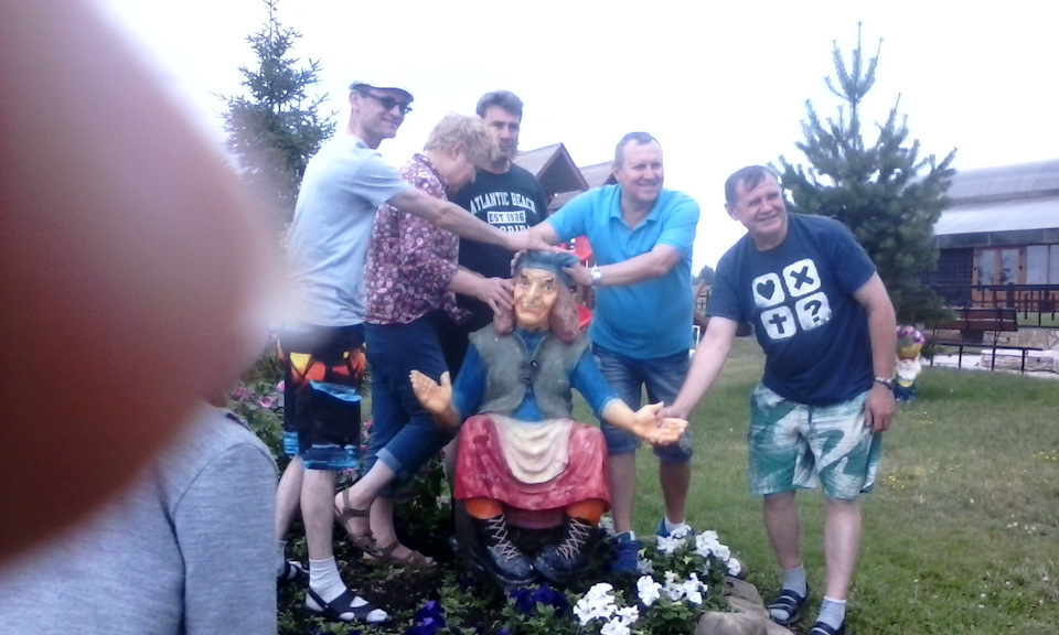 4000 км. пути, глаза закрыл, тапку в пол, и на месте. — Nissan Altima I ...