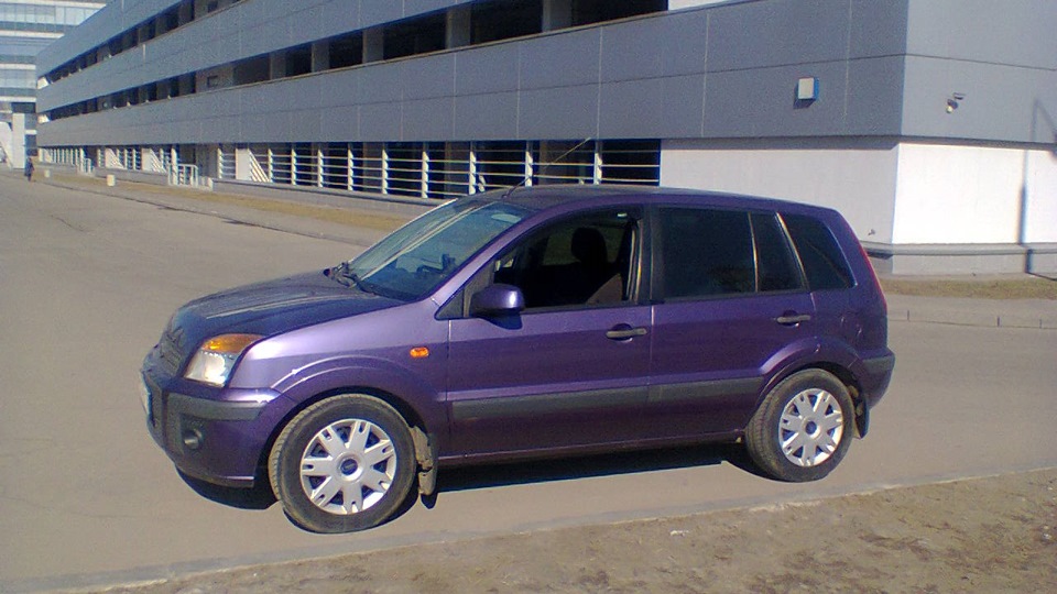 подскажите какой ксенон поставить в противотуманки… это мой первый ...