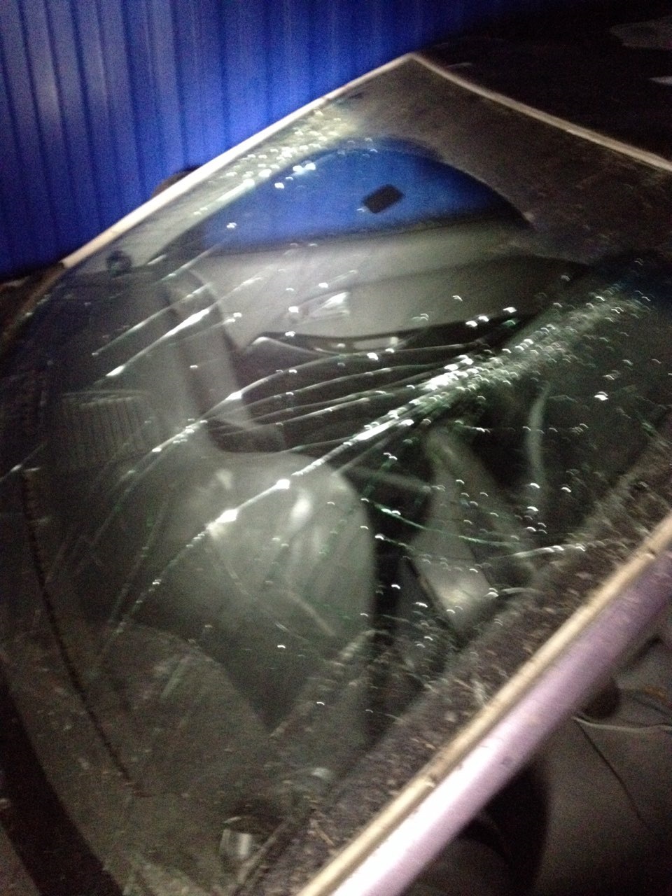 Фото в бортжурнале Honda Civic Hatchback (5G)