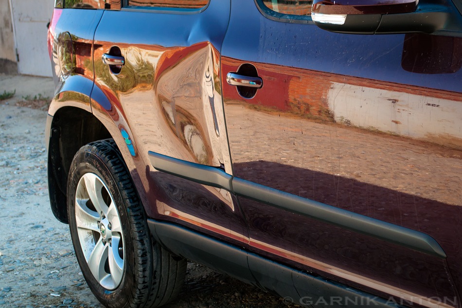 Спасаем Шкоду — DRIVE2