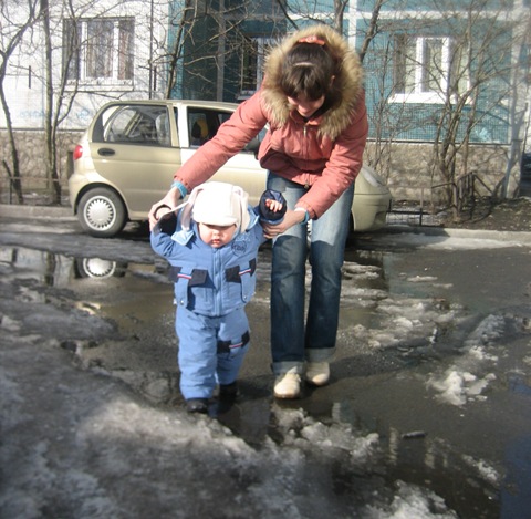 Детское кресло в матиз