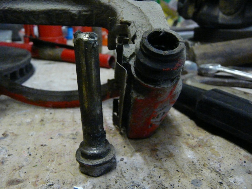 Фото в бортжурнале Toyota Carina (5G)