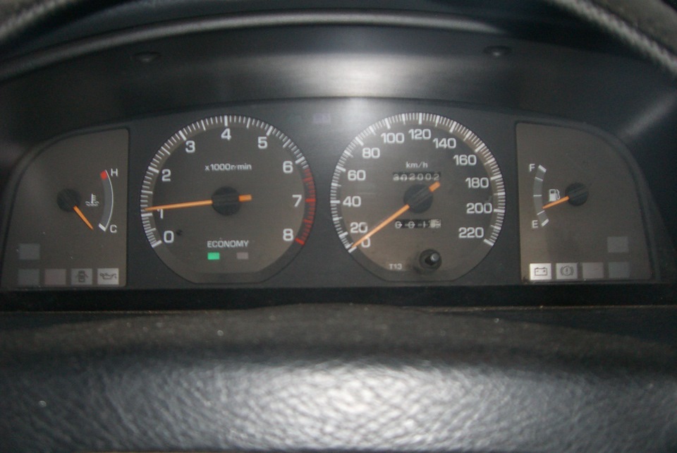 Чистка карбюратора и салона, замена свечей, масленого и воздушного ...