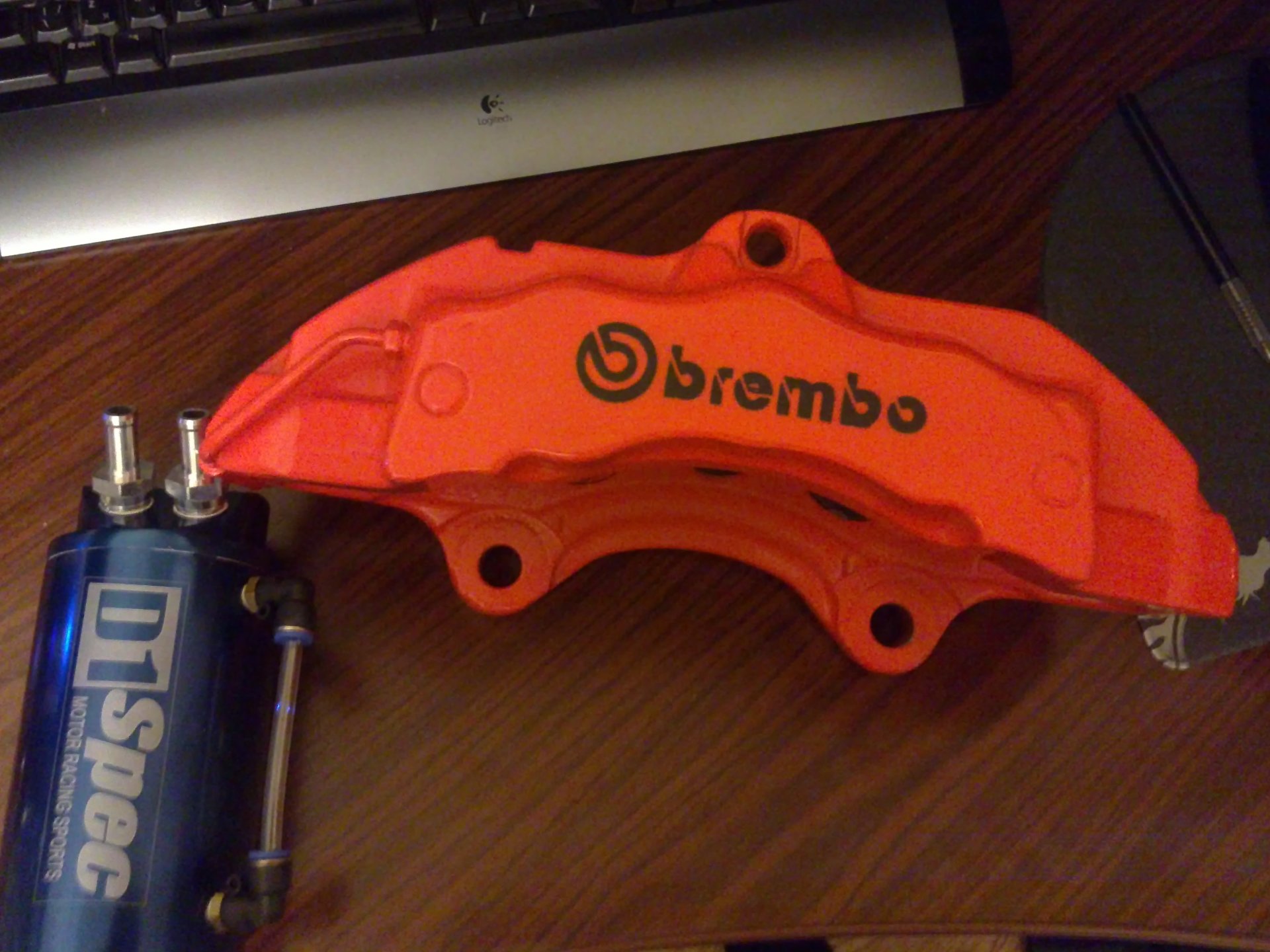 brembo оригинал и подделка