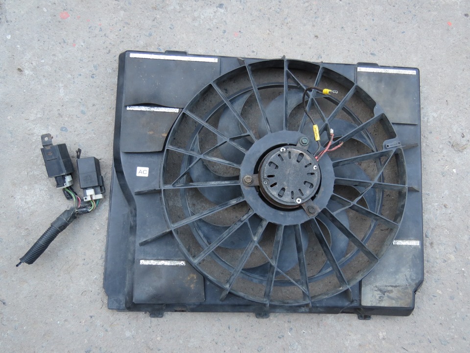 Хотел заглушки блока поменять… — Jeep Grand Cherokee (ZJ), 4 л, 1998 ...