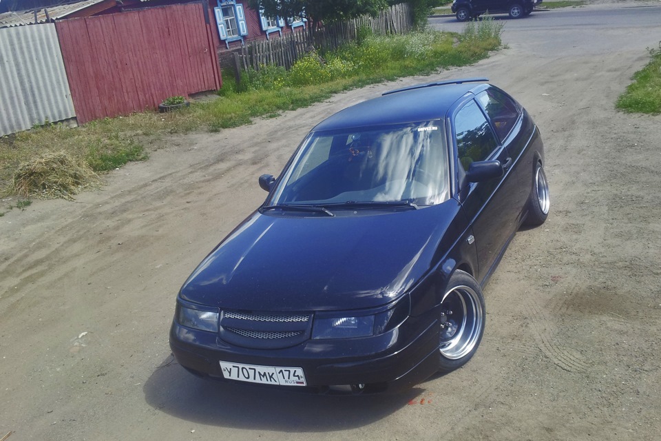 lada 112 coupe