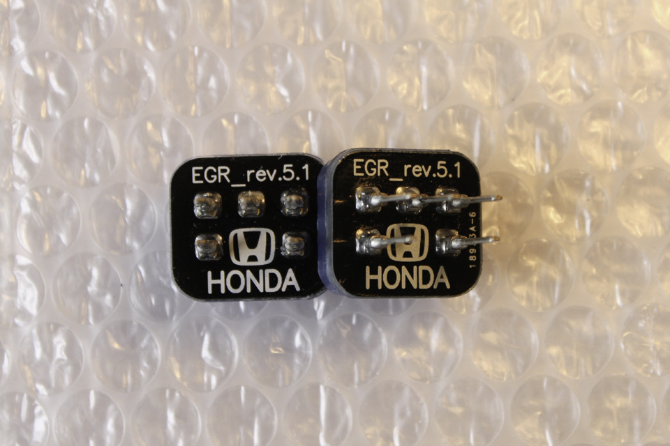 Egr honda. Эмулятор EGR для Honda. EGR Rev 5.1 Honda. Обманка ЕГР Хонда. Обманка клапана ЕГР Хонда.
