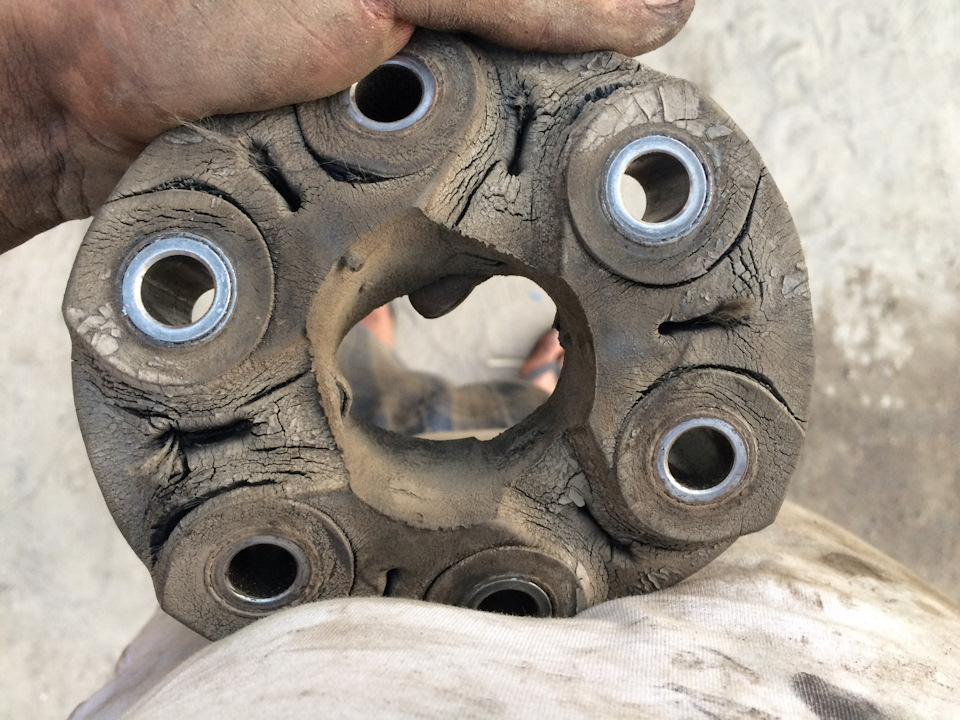 Фото в бортжурнале BMW 5 series (E39)