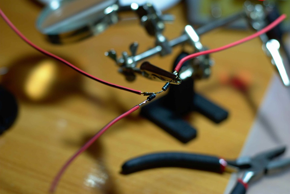 ACC для магнитолы без внешней сигналки — Lada Калина 2 хэтчбек, 1,6 л ...