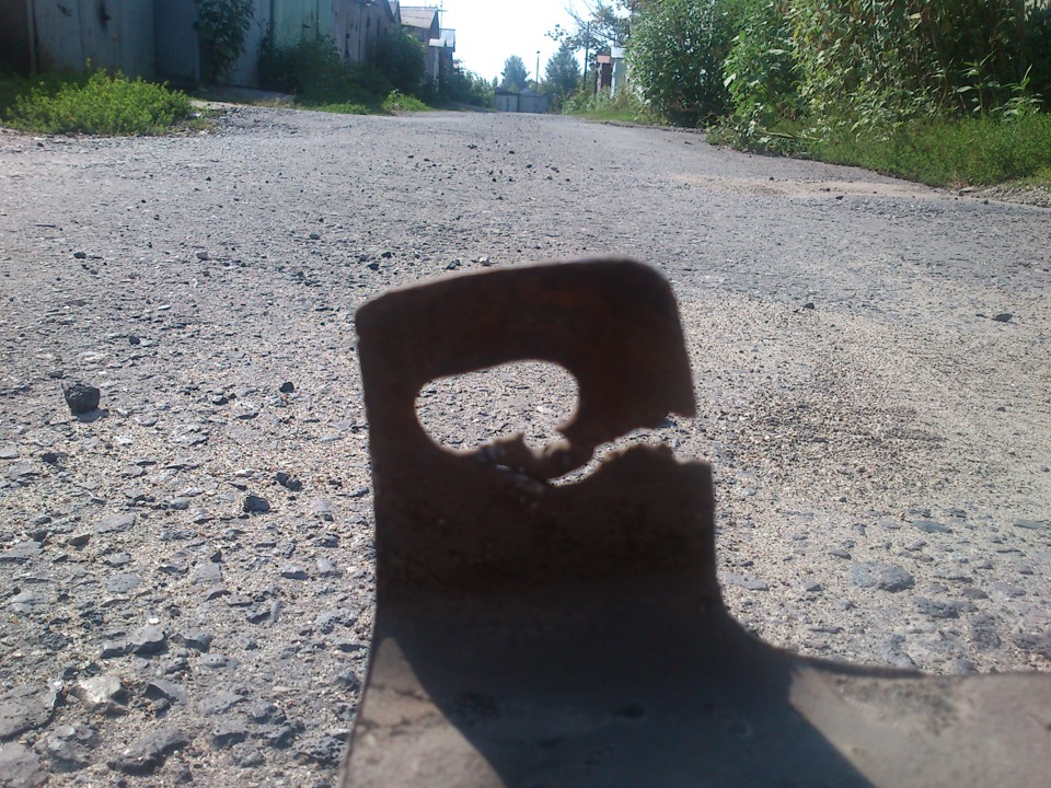 Прошли тех осмотр…тормозит спереди справа на 37 процентов хуже чем ...