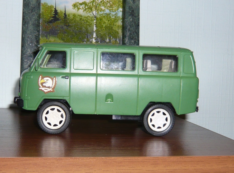 уаз452 — УАЗ 452, 2,5 л, 1982 года | просто так | DRIVE2
