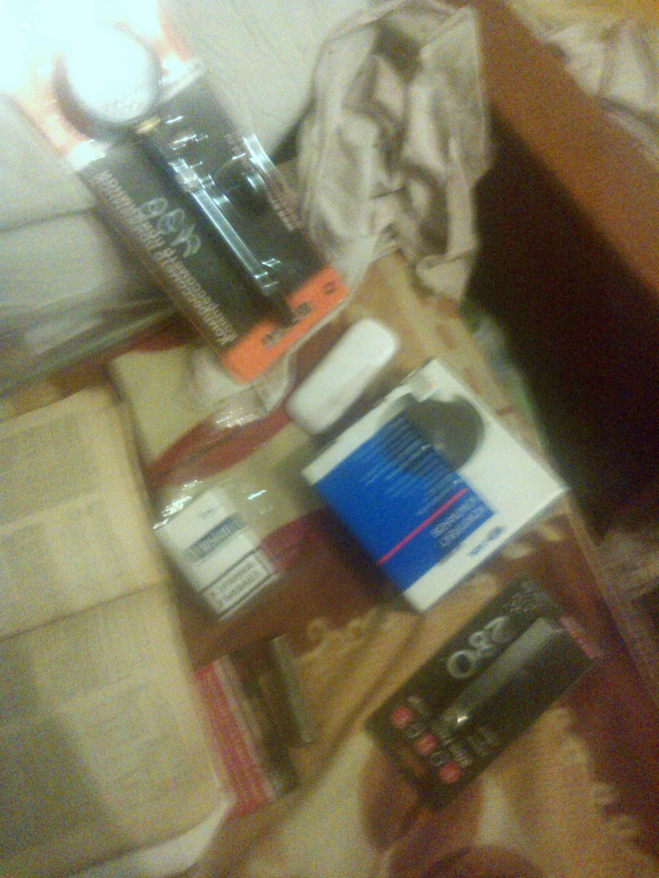 Прогорела прокладка под ГБЦ — Lada 21093, 1,5 л, 2001 года | своими ...