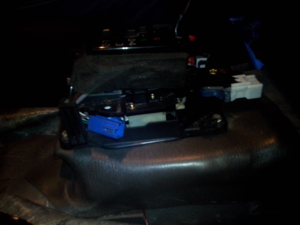 Второй ремонт! История 1jz-ge. День 11 (Селектор АКПП и подключение ...