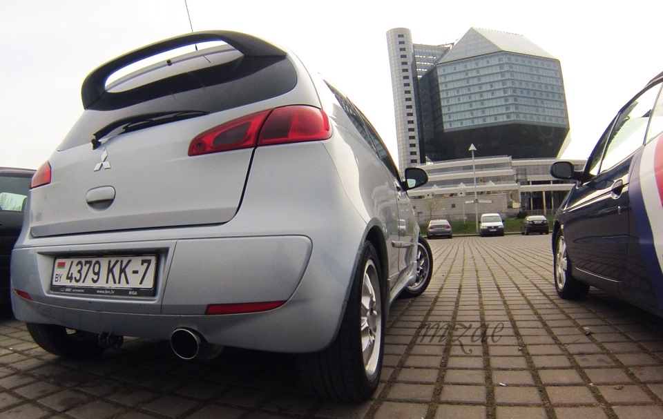 Фотоотчет 1 мая:Грабли граблями, а драйв драйвом) — Сообщество ...