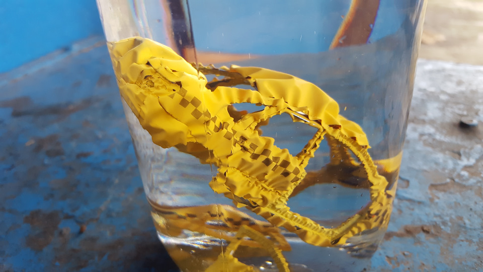 Мини гранта в гранте) — Lada Гранта, 1,6 л, 2013 года | аксессуары | DRIVE2