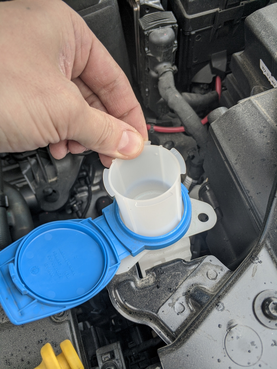 Доработки разное Шкода Карок (Karoq) - Допы и прочее оборудование Skoda ...