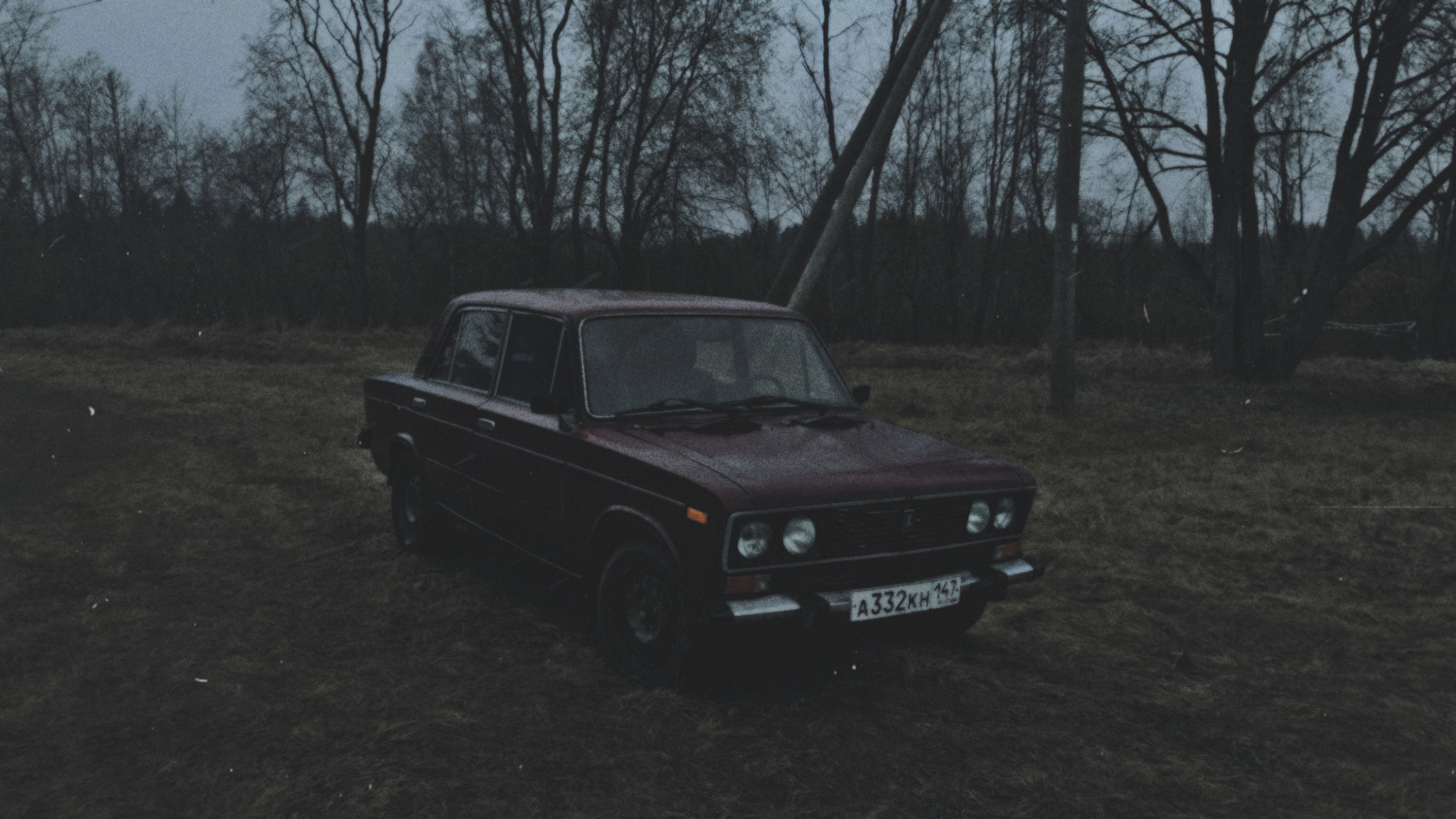 Lada 2106 1.6 бензиновый 2005 | Red classic🧐 на DRIVE2