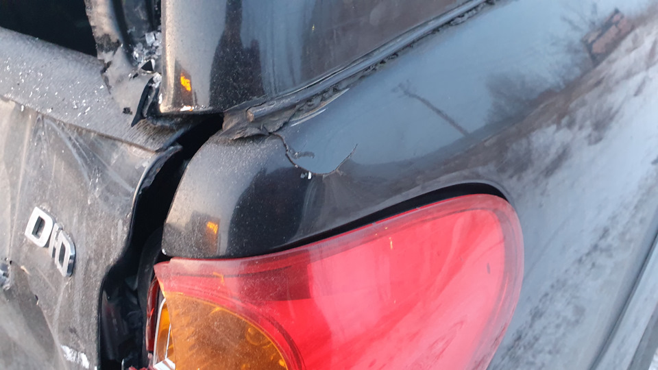 Фото в бортжурнале Mitsubishi L200 (4G)