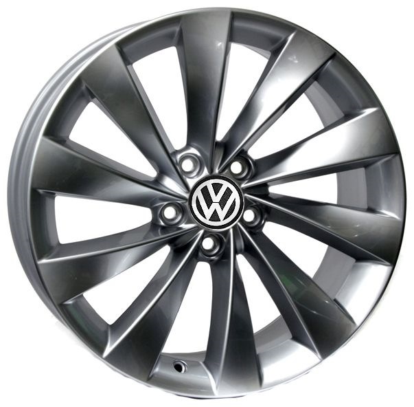 [3] Выбор дисков — Volkswagen Jetta VI, 1,6 л, 2012 года | колёсные ...