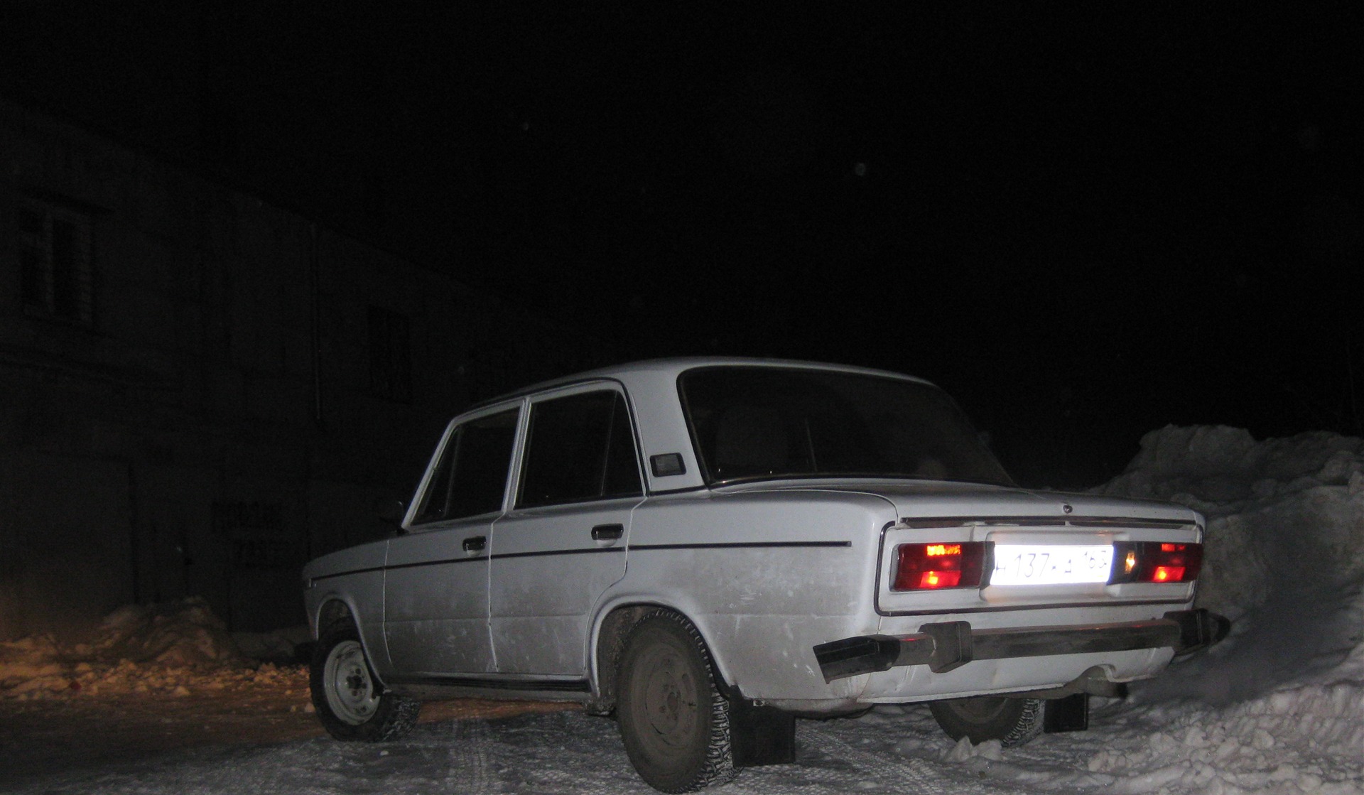 Расход просто убивает( машина не едет — Lada 21061, 1,4 л, 1978 года |  визит на сервис | DRIVE2