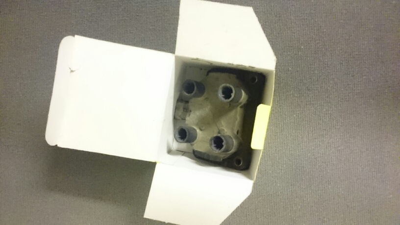 Замена тросика ручного тормоза и диагностика двигателя. — Lada 2114, 1 ...