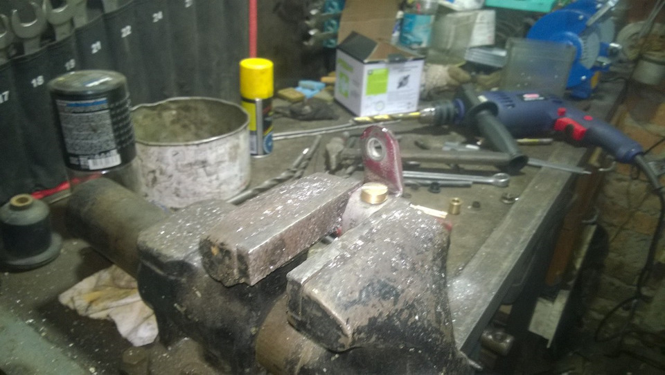 провисание дверей каришки и ограничители дверей — DRIVE2