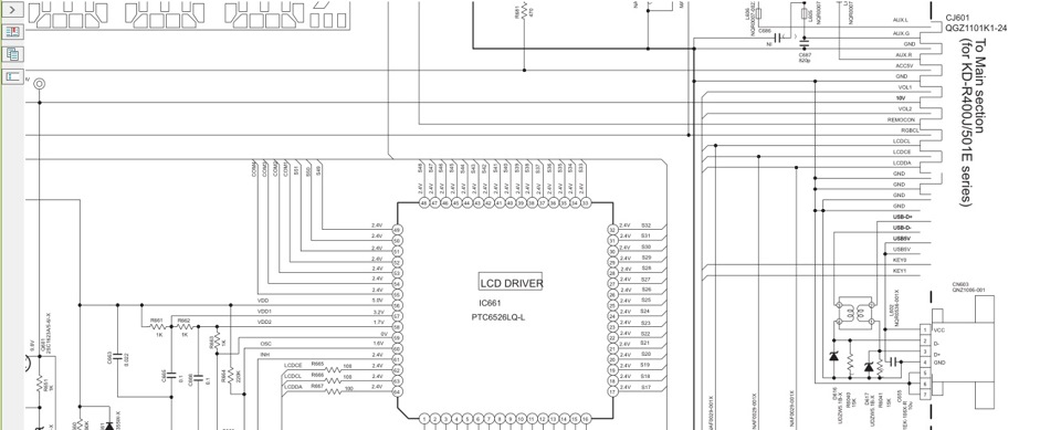 Qnp3213 a схема