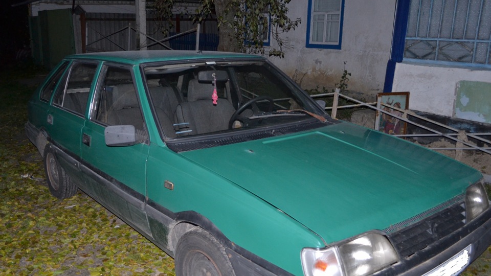 fiat polonez 7