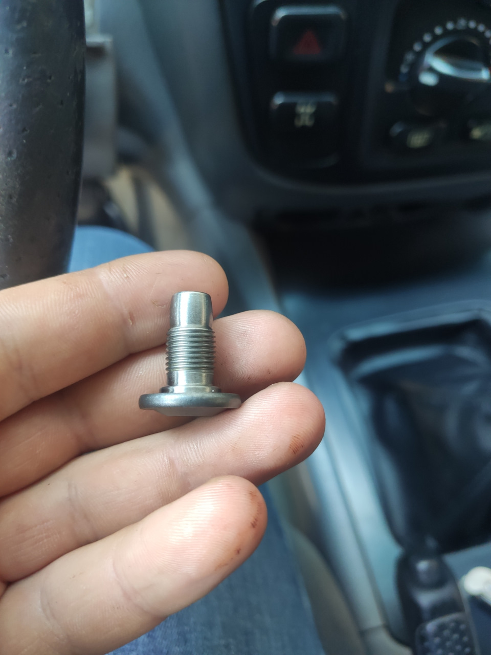 Устранение люфта рулевой колонки с МЕХАНИЧЕСКОЙ РЕГУЛИРОВКОЙ ! — Toyota ...