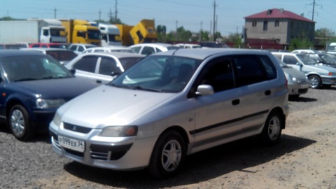 MR554948 СТОЙКА АМОРТИЗАТОРА ПЕРЕДНЕЙ Mitsubishi | Запчасти на DRIVE2