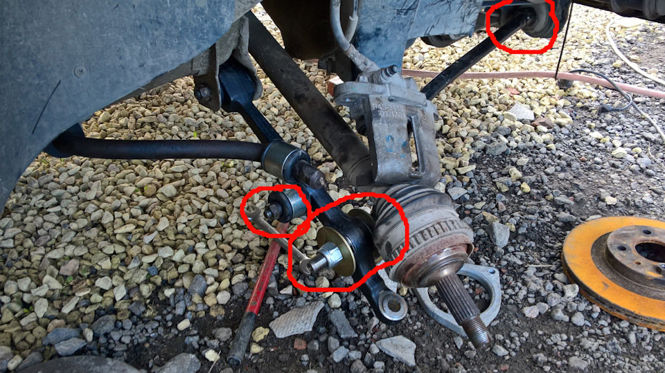 Фото в бортжурнале Lada Приора универсал