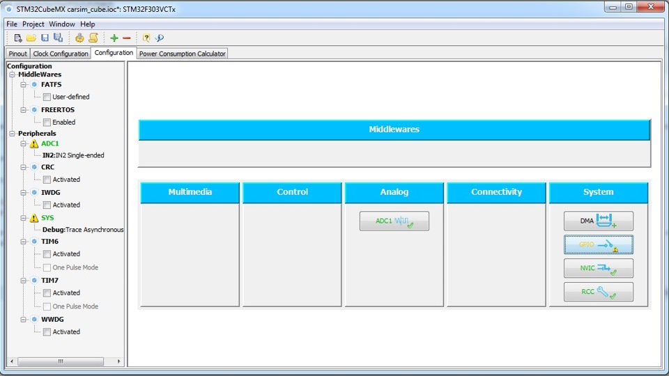 Cubemx stm32. D Activator 7tm Bridge.