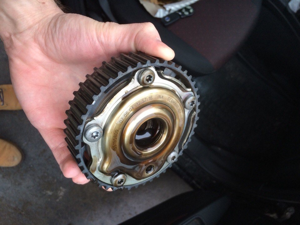 Автомобиль Шреденгера, второе пришествие. — FIAT Grande Punto, 1,4 л ...