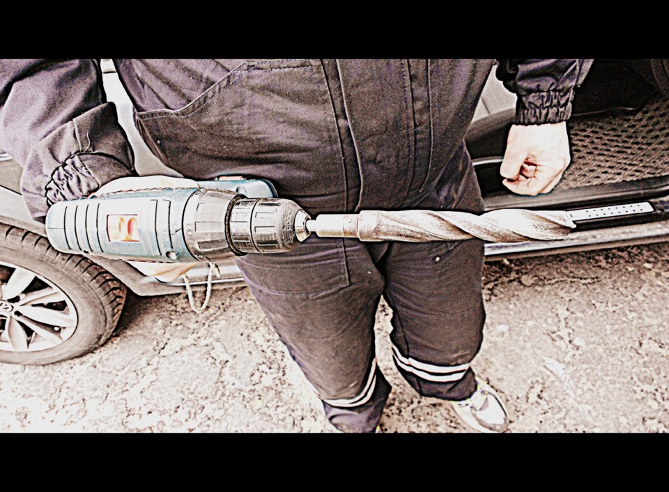 Замена уплотнительных колечек на форсунках и монтаж концевика от гольф ...