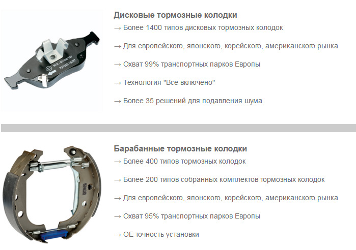 Разновидности тормозных систем. Типы тормозных колодок. Какие типы тормозных механизмов вам известны. Какой вид тормозной системы.