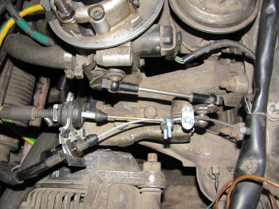 Фото в бортжурнале Mitsubishi Galant (8G)