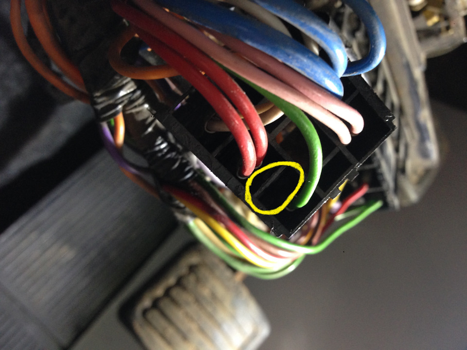 Дела электрические+перекачка из бака в бак. УАЗ. — DRIVE2