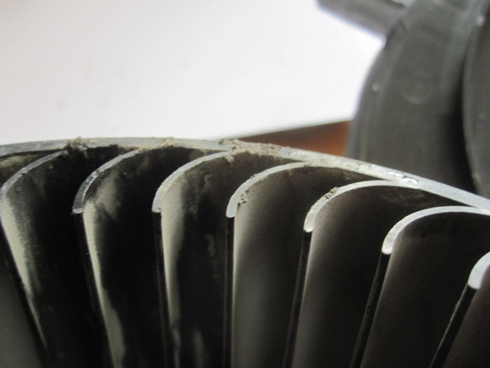 Фото в бортжурнале SEAT Leon (Mk II)