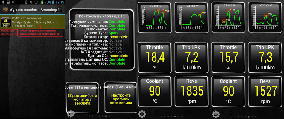 Фото в бортжурнале Suzuki Liana