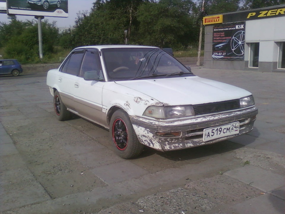 Тойота королла 1989 года. Toyota Corolla 1989 1.5 SR. Toyota Corolla, 1989 год идеал. Королла 1989 года. Тойота Королла 1989 года выпуска.