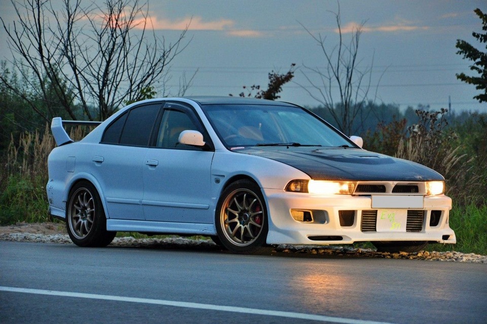 Фото в бортжурнале Volkswagen Passat B5