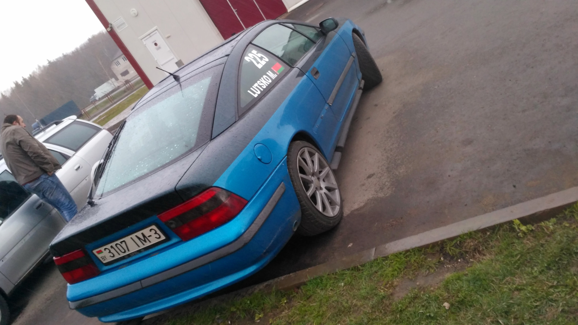 глохнет опель калибра 2.5 v6. глохнет опель калибра 2.5 v6.
