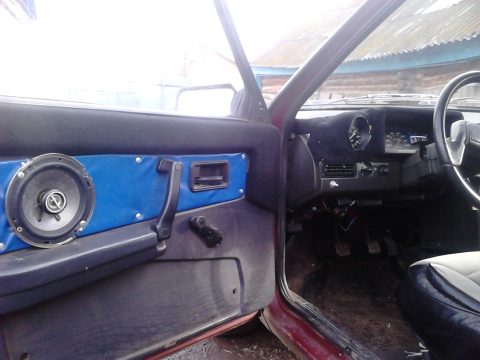 тахометр с ваз 2106 — DRIVE2