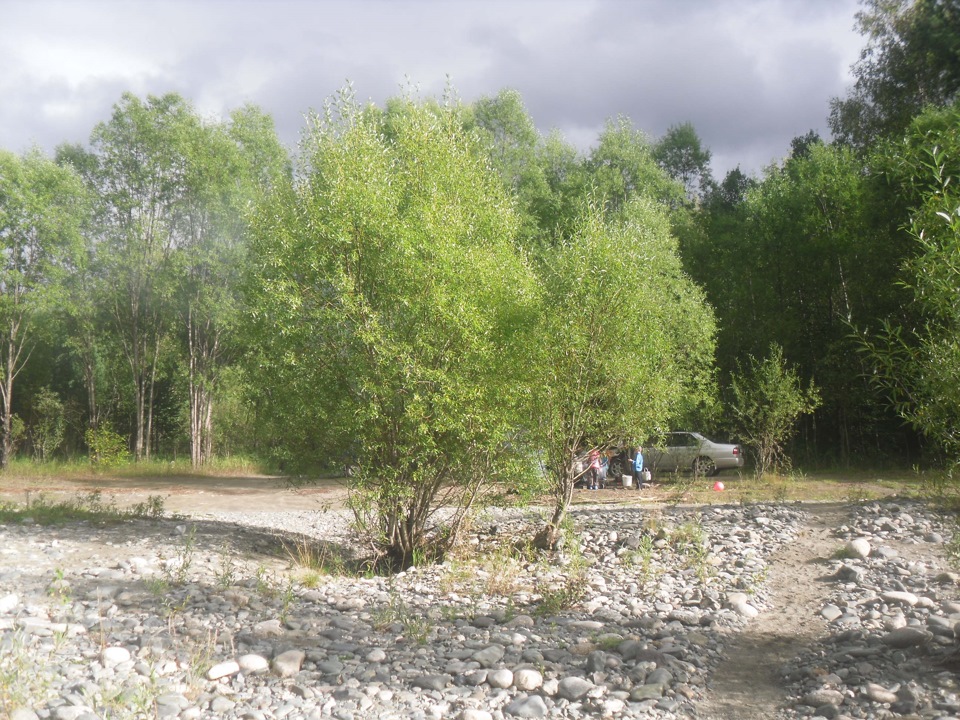 Photo from the logbook Lada 21070