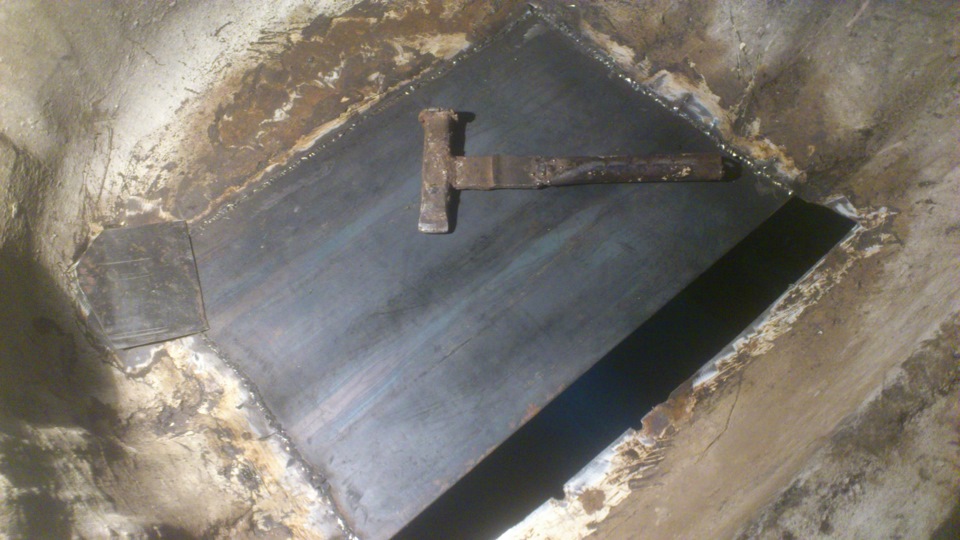 Фото в бортжурнале Lada 21093