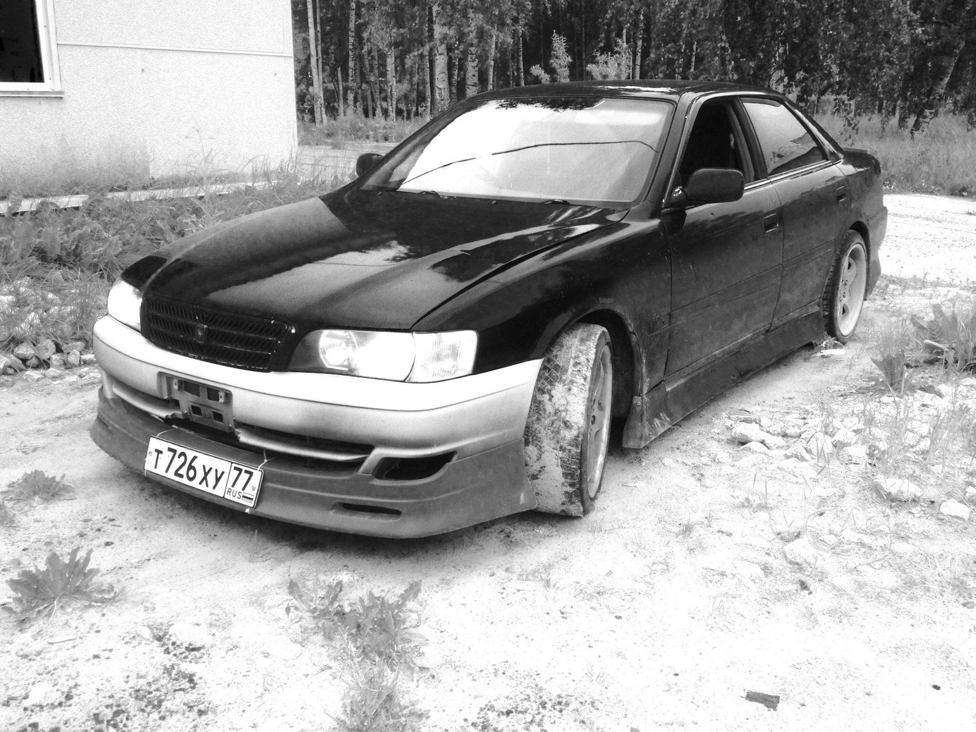 разница 1jz-ge vvt-i и 2jz-ge vvt-i — Toyota Chaser (100), 3 л, 1999 года |  расходники | DRIVE2