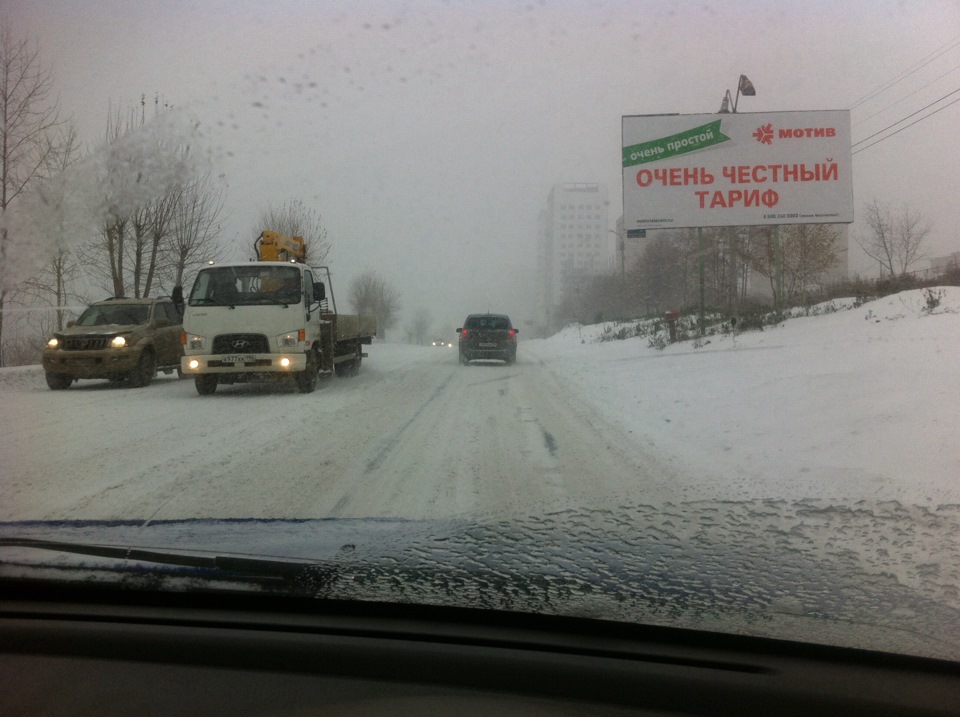 SubAпогода — Subaru Impreza (GD/GG), 1,5 л, 2003 года | фотография | DRIVE2